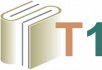 Chapter one logo