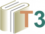 Chapter three logo