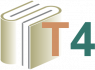 Chapter four logo
