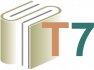 Chapter seven logo