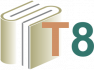 Chapter eight logo