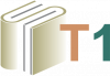 Chapter one logo