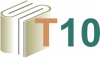 Chapter ten logo