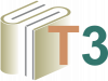 Chapter three logo