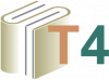 Chapter four logo