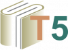 Chapter five logo