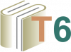 Chapter six logo