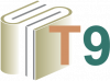 Chapter nine logo